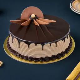 كيك شوكولاتة