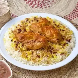 Madini Chicken