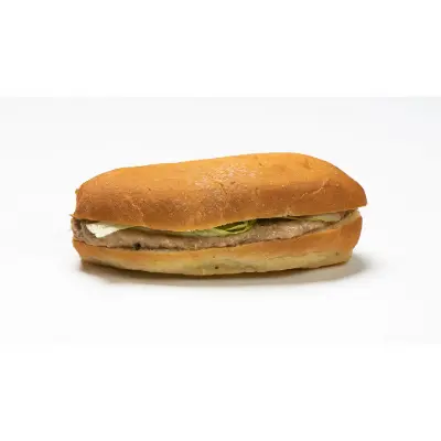 Tuna Baguette