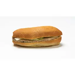 Tuna Baguette