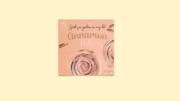 Cinnamon Roll