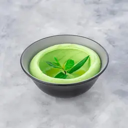 حمص بيستو