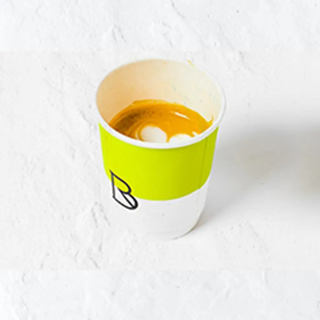 Flat White