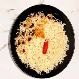 Biryani Rice