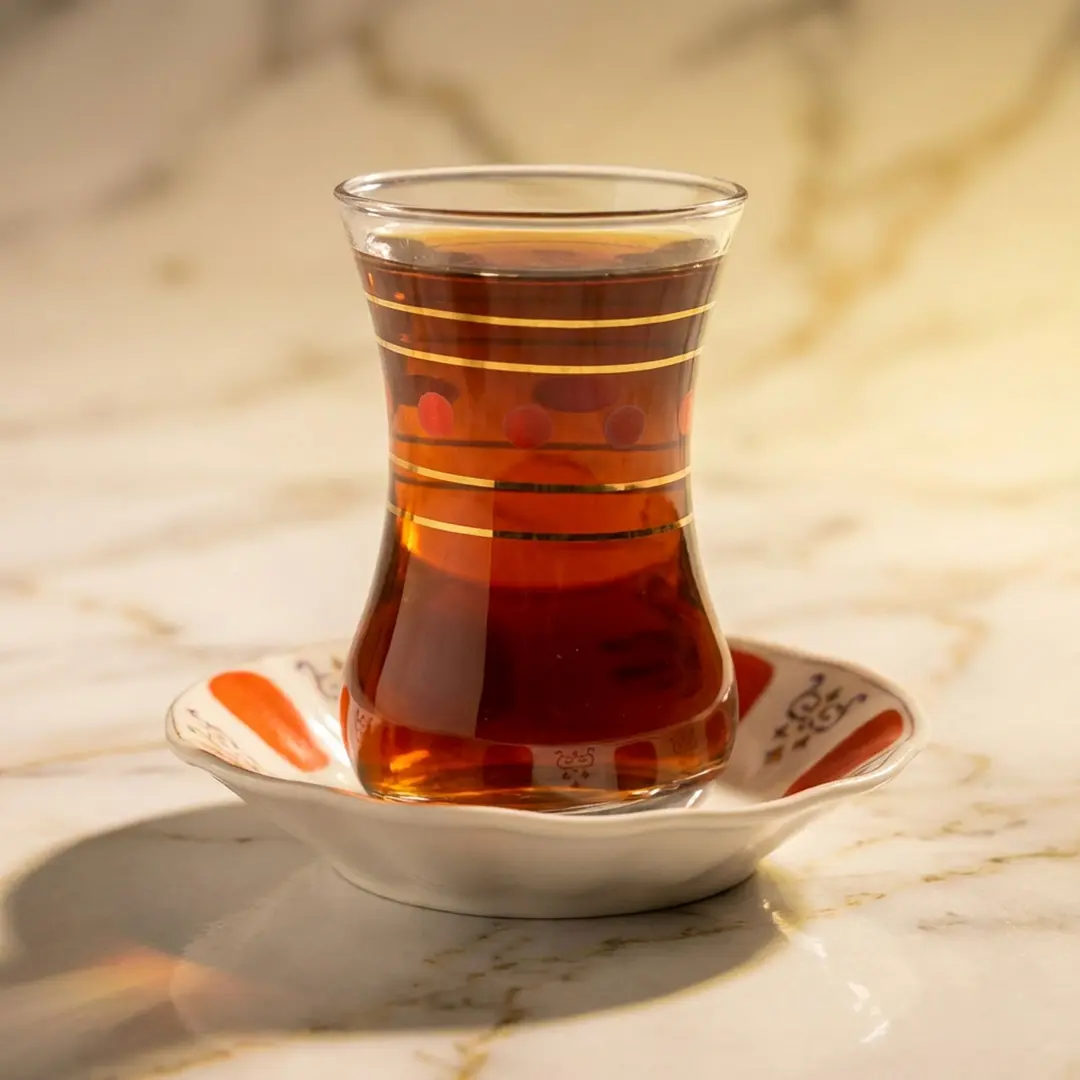 شاي مخدر