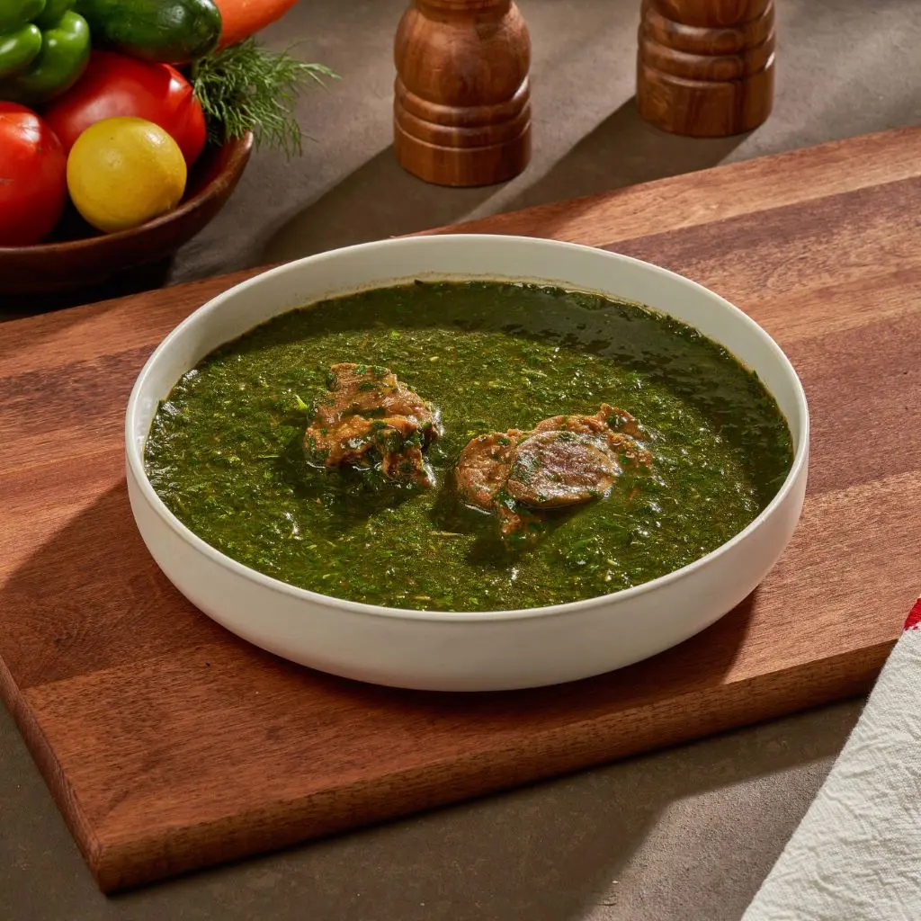 ملوخية (الفترة الصباحية)