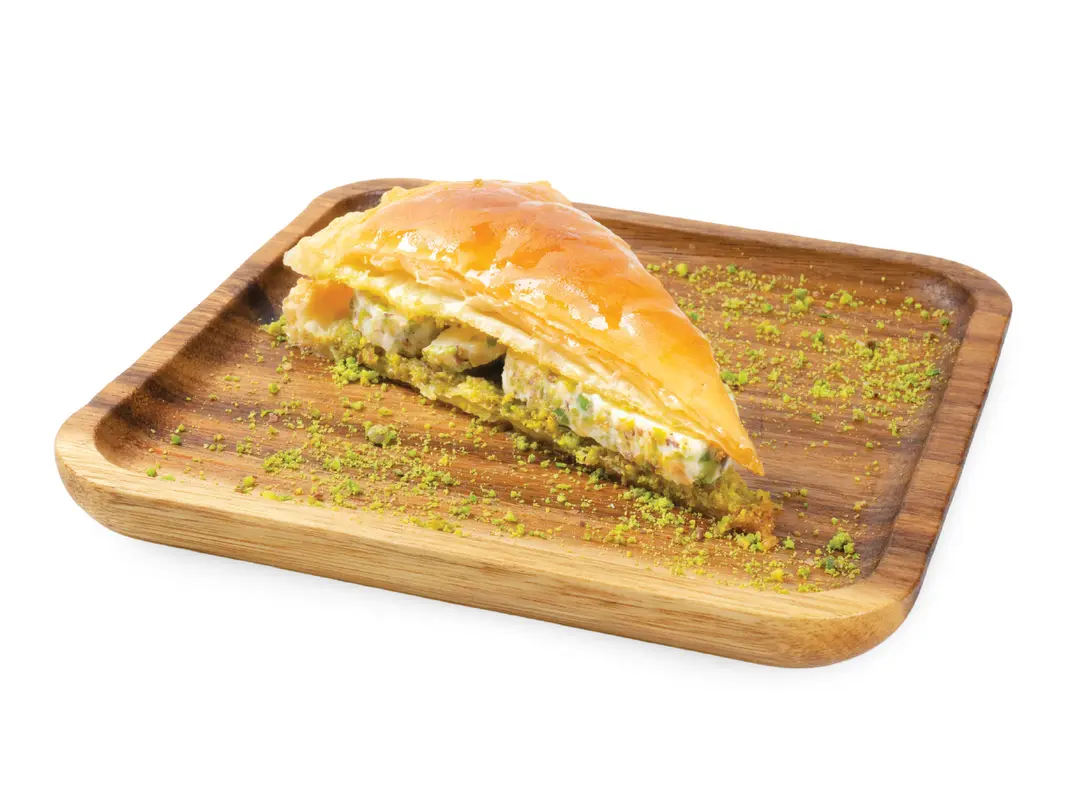 Sultan's Baklava