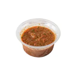 Spicy Salad