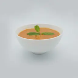 شوربة عدس