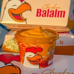 Cheese Sauce