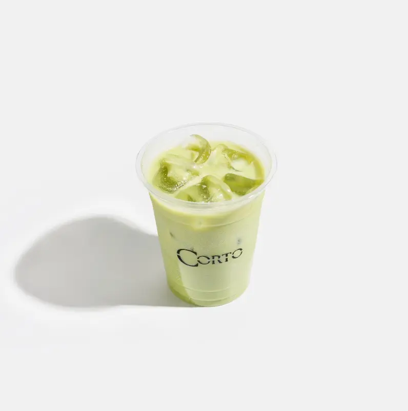 Matcha Latte
