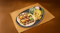 كباب حجازي