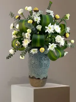 لؤلؤة روشيه
