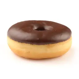 Chocolate Dip donut