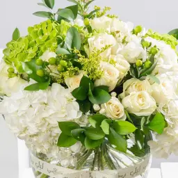 Purity Vase