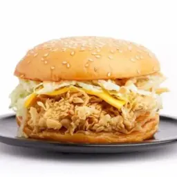 Crispy Chicken