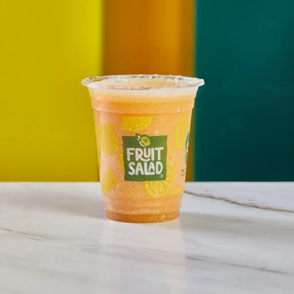 Cantaloupe Juice