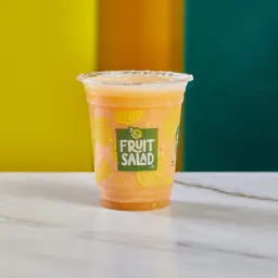 Cantaloupe Juice