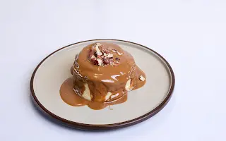 سينابون كلاسيك كراميل