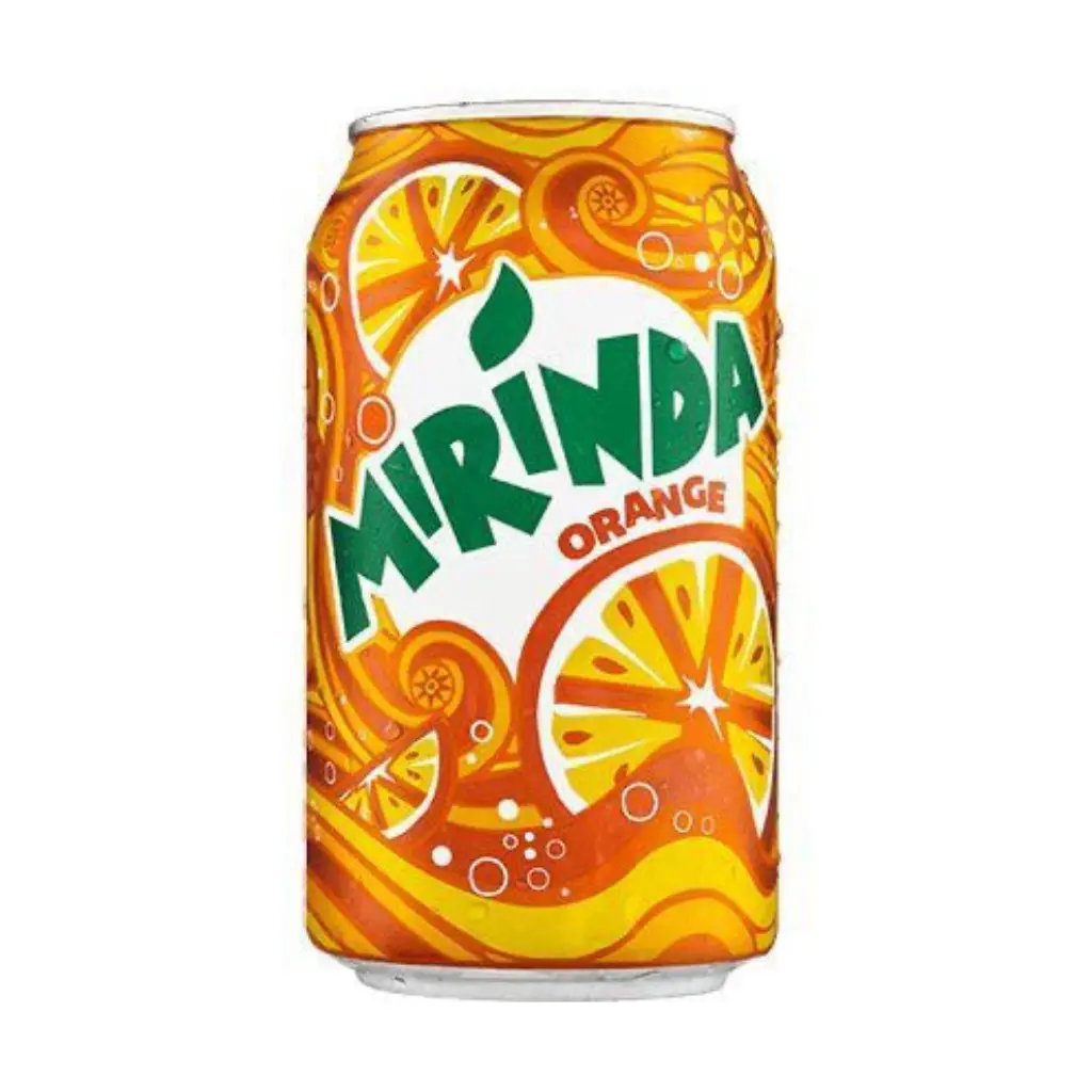 Mirinda