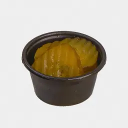 Pickled Cucumber