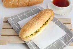 Chicken Fajita Sandwich