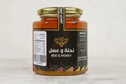 عسل الزهور الجبلي - 500 جرام