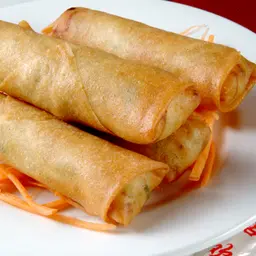 Shrimp Spring Roll