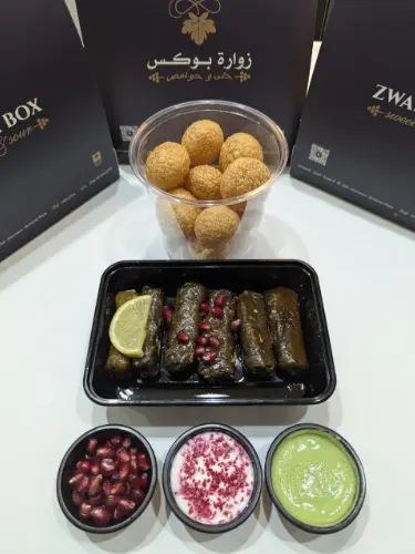 Pani Puri