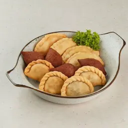 Mixed Mouajjanat