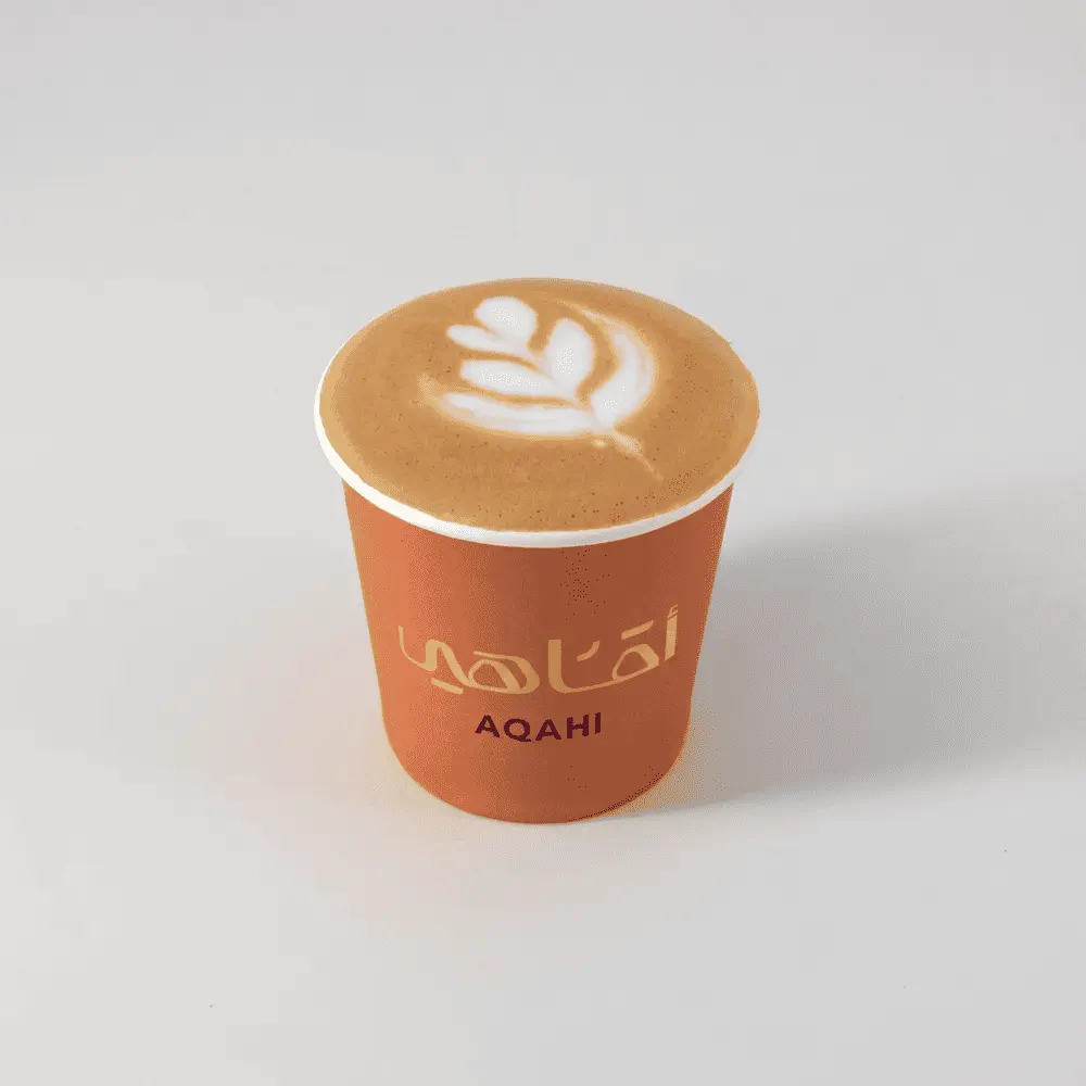 Espresso Macchiato