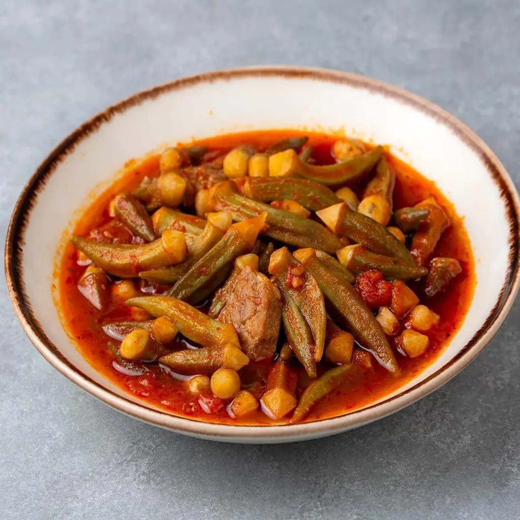 Okra