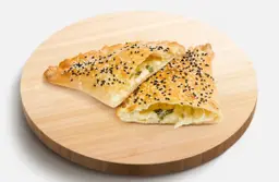 فطيرة الفلافل