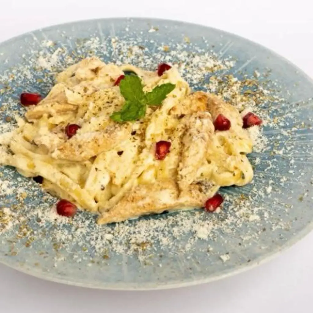 Fettuccine