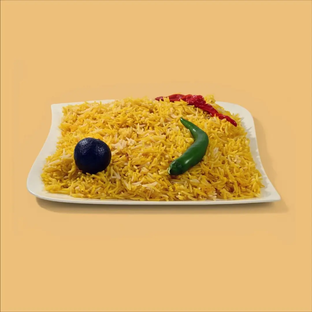 رز مدخن