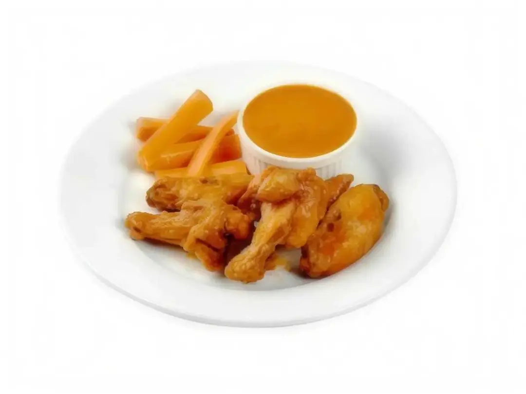 Wings Buffalo