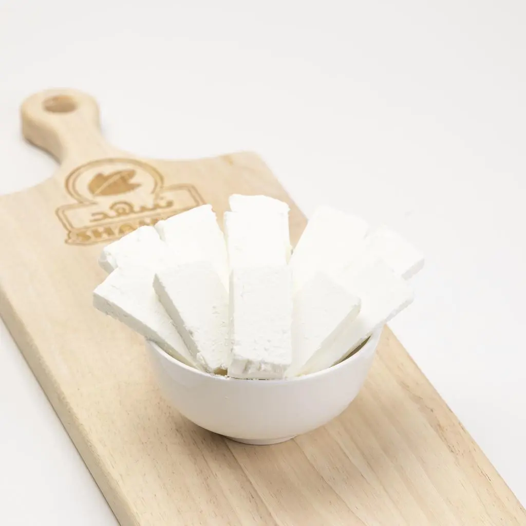 Hungarian Double Cream Feta Cheese