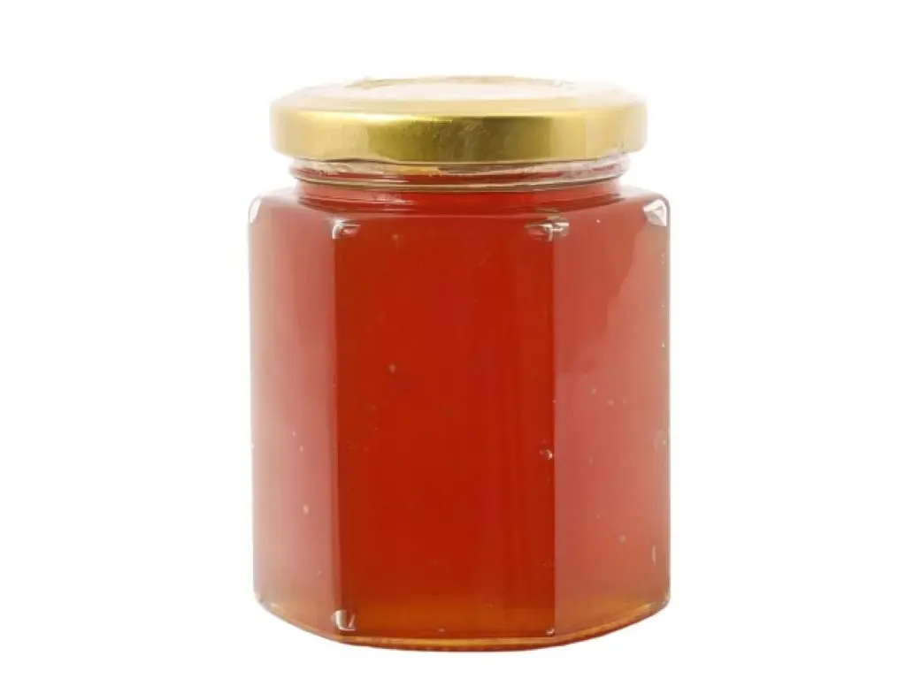 عسل سدر جبلي 500 جرام