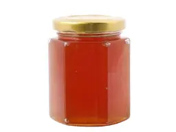 عسل سدر جبلي 500 جرام