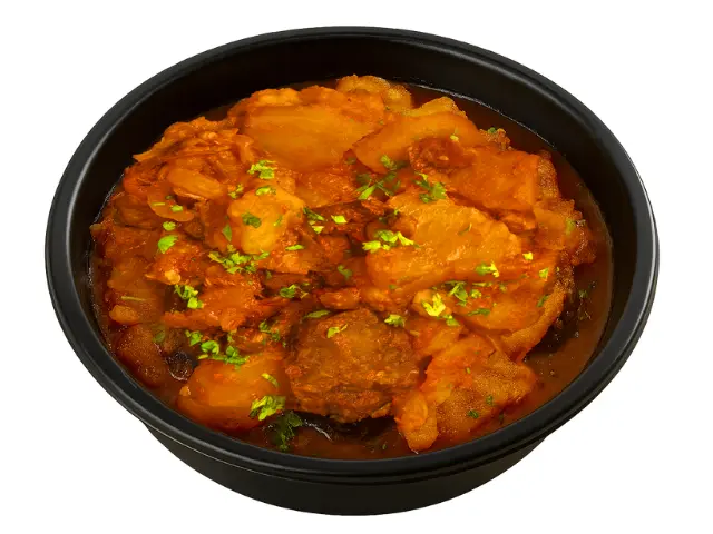 Moussaka