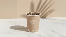 Ice Coffee of the Day