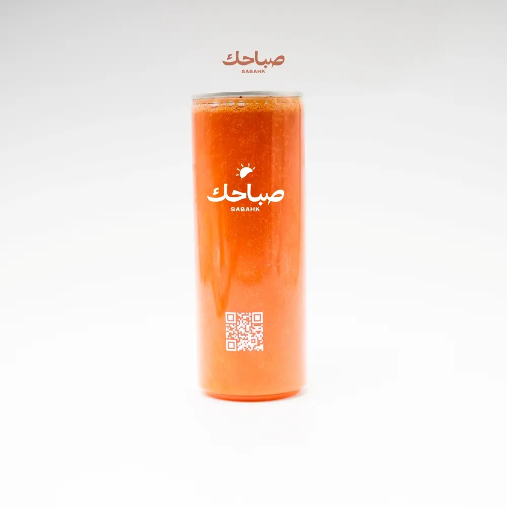 عصير كوكتيل