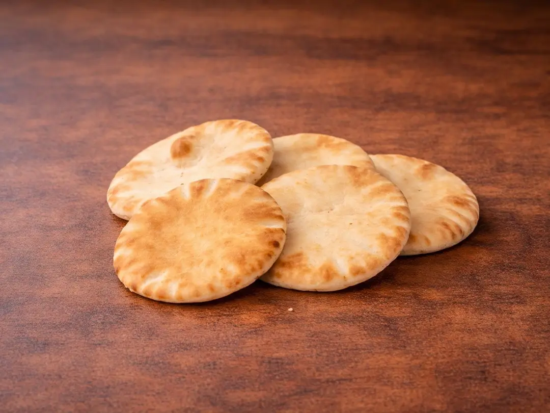 Mini Flatbread