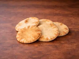 Mini Flatbread