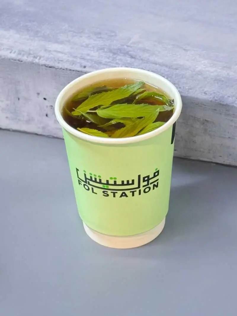 tea