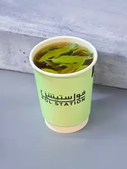 tea