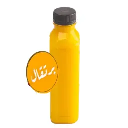 عصير البرتقال