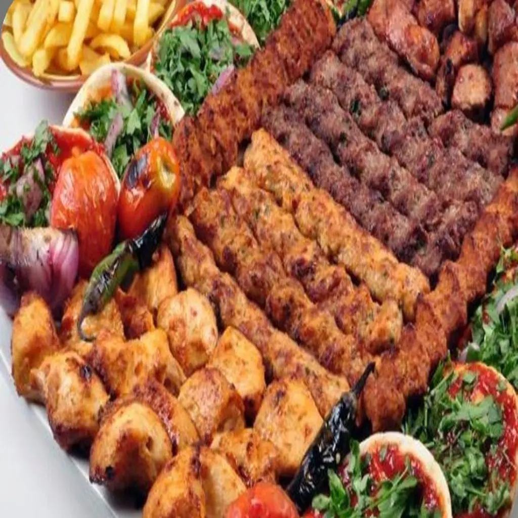 سبيشيل ديوان