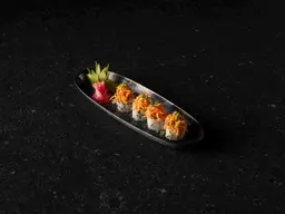 Spicy Crazy Maki