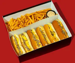 Steak Box
